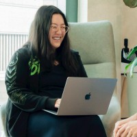 Grasshopper Employee Nicole F.'s profile photo