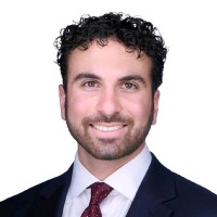 Sustainable Strategies DC Employee Spiro Maleki's profile photo