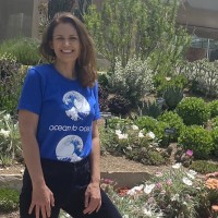 Houston Botanic Garden Employee Jane Zimbaldi's profile photo