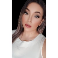 Pixune Studios Employee Nazanin Shahbazi's profile photo