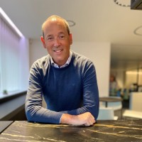 Barias Employee Bert Tyberghien's profile photo