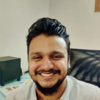 Lumos Learning Employee Rakshith Rao's profile photo