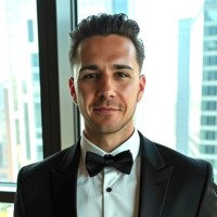 None Employee Jack Grant's profile photo