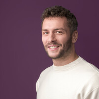 Rippling Employee Tim McGovern's profile photo