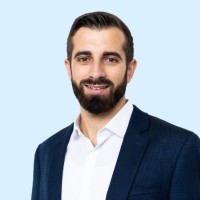 smart-me Inc Employee Fabio G.'s profile photo