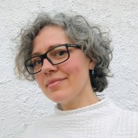 University of Stavanger Employee Iris Berg's profile photo
