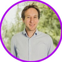 Ariad Employee Thomas Parmentier's profile photo