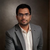 Mahindra Group Employee Lakshmana Kumar's profile photo