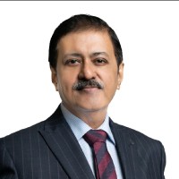 Intech Organics Limited Employee Ashish Nayak's profile photo