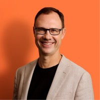 Kapish Employee Ryan Harris's profile photo