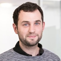 Publish What You Fund Employee Henry Lewis's profile photo
