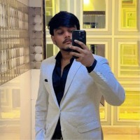 Codolin Technologies Employee Arpit Gupta's profile photo