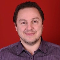 Fédération des hôpitaux vaudois (FHV) Employee Alain Gauthey's profile photo
