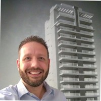 SEQUÓIA PROPERTIES Employee Marcos Monteiro's profile photo