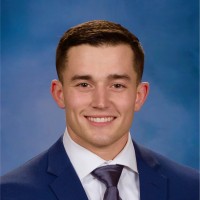 ClearedDirect Employee Jed Kennis's profile photo