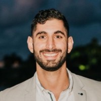 First Due Employee Rami El-Choufani's profile photo