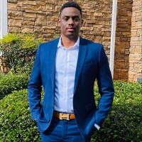 Steve White Audi VW Employee Juwan Augustin-Mayers's profile photo