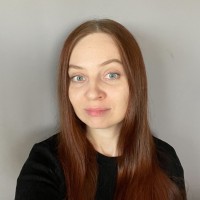 SwapSpace Employee Eva Sever's profile photo
