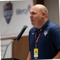 St. Louis Cardinals Employee Joe Pfeiffer's profile photo