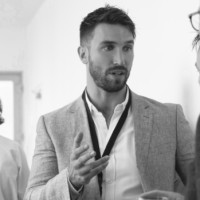 Madgex: A Wiley Brand Employee Adam O'Reilly's profile photo