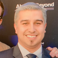 County of Santa Clara Employee Ben Sandoval's profile photo