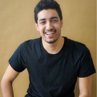 Tech4Animals Employee Ziad Fahom's profile photo