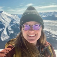 Alaska Earth Sciences Employee Mya Habermann's profile photo