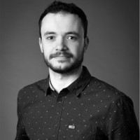 ABAC INGENIERIE Employee Nicolas Sordillon's profile photo