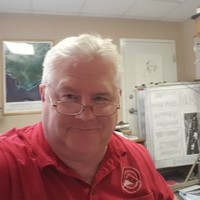 Cornerstone Tool & Fastener, Inc. Employee Steve Trainor's profile photo