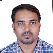 Haworth Employee Ramesh Rv's profile photo