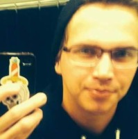 Self Employed Employee Anthony Aponte's profile photo