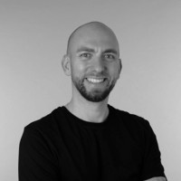 Statista Employee Jonas Mügge's profile photo