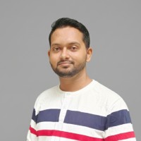 Tatvic Analytics Employee Mohammedimad Momin's profile photo
