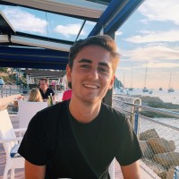 Nettla Employee David Söderberg's profile photo