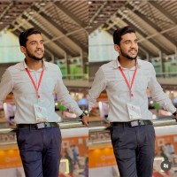 Sigma Engineering Services Employee Hurrera Malik's profile photo