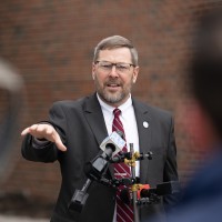 Saint Joseph's College Employee Joe Cassidy's profile photo