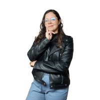 Instituto Bios Employee Tahimar Borrero's profile photo