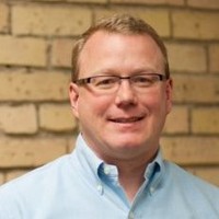 Life Time Inc. Employee Christopher Bartling's profile photo