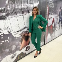 Groupe TVA Employee Elizabeth Rancourt's profile photo