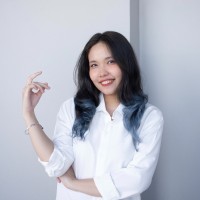 Dentsu Creative Vietnam Employee Thao Ngan's profile photo