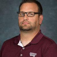 Arkansas State University Employee Matthew Wilson's profile photo