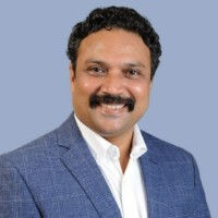 Meta Employee Srinivas Vishnubhotla's profile photo