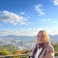 Summit Foundation Employee Morgane Volckringer's profile photo