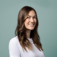 D-LABS GmbH Employee Franziska Ritter's profile photo