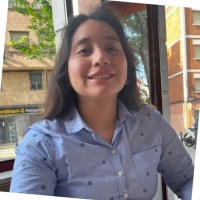 BrainFocus Employee Rocío Ávalos Morillas's profile photo