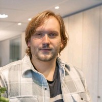 Afosto Employee Gijs Boddeus's profile photo