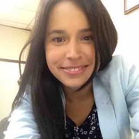 Sagafluid, S.L. Employee Andrea Díaz's profile photo