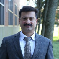 Elligint Health Employee Sumesh Poyil's profile photo