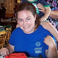 JADAK Employee Colleen Hurley's profile photo