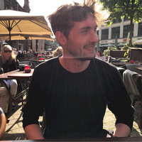 ENAPI Employee Alastair Appleby's profile photo